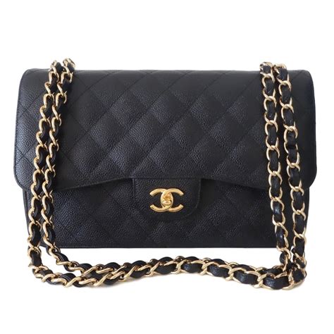 sac chanel noir|chanel bags website.